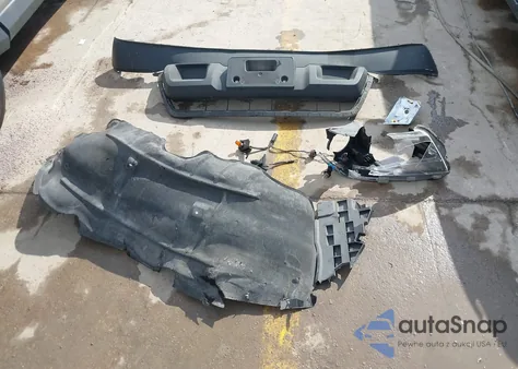 2017 Chevrolet Colorado Lt z USA, uszkodzony, nr VIN 1GCGSCEN0H1180374